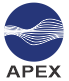 Apex Instalações Logo